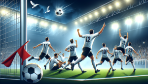 El Villarrubia remonta para conseguir un valioso empate