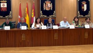 El Ayuntamiento de Villarrubia de los Ojos aprueba el presupuesto para 2025