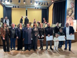 Villarrubia de los Ojos se dispone a vivir los días grandes de su Semana Santa