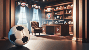 Cándido Díaz-Maroto deja su cargo como presidente del club de fútbol Formac Villarrubia en un sorpresivo anuncio