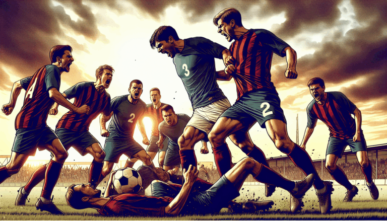 Sigue la 27ª jornada de la Segunda Autonómica en directo y no te pierdas ningún detalle del emocionante partido