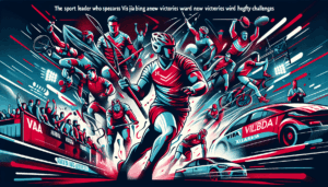 Álex Jiménez, el capitán que lidera al Viña Xétar Villarrubia hacia nuevas victorias y grandes desafíos en el deporte