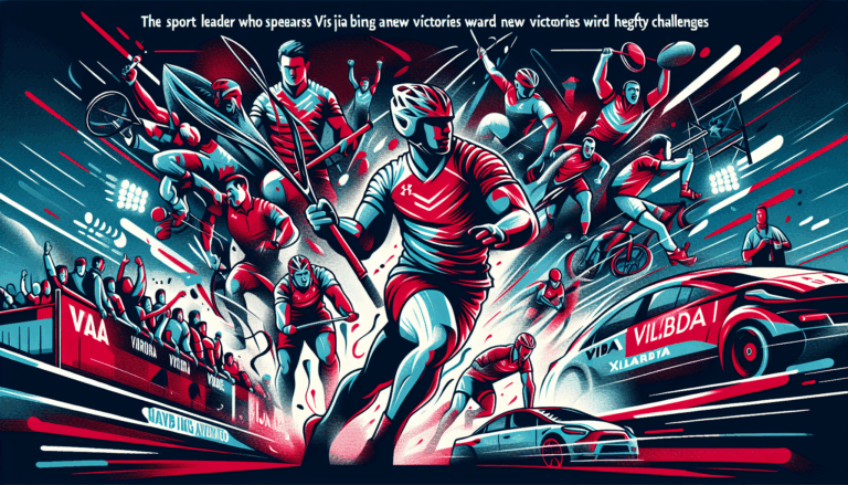 Álex Jiménez, el capitán que lidera al Viña Xétar Villarrubia hacia nuevas victorias y grandes desafíos en el deporte