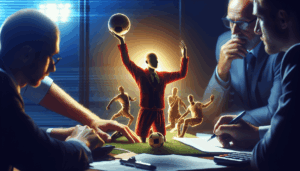 Álex Pérez sigue en el Viña Xétar Villarrubia tras una exitosa renovación que reafirma su compromiso con el equipo.