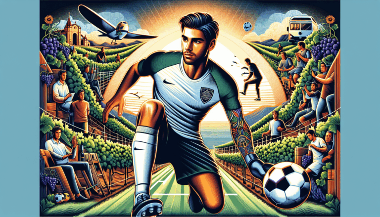 Gustavo Pimentel regresa al Viña Xétar Villarrubia para continuar su emocionante trayectoria deportiva