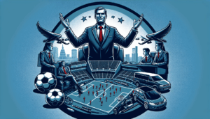 Jesús Sánchez Crespo Román asume la presidencia del Villarrubia CF con grandes expectativas y nuevos proyectos para el club