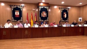 El pleno de Villarrubia de los Ojos conoció la liquidación del presupuesto anterior, que arroja resultado positivo