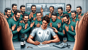 Antonio Izquierdo se une al equipo del Viña Xétar Villarrubia para la próxima temporada en busca de nuevos éxitos