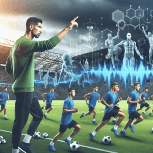 Diego Megías, el preparador físico villarrubiero, se une al Getafe CF para fortalecer su cuerpo técnico.