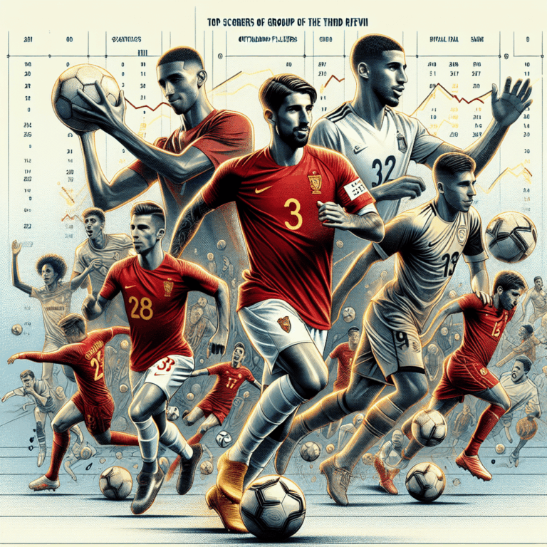 Máximos goleadores del Grupo XVIII de la Tercera RFEF: estadísticas y jugadores destacados de la temporada