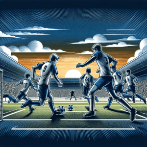 Resultados y clasificaciones del fútbol juvenil: todo lo que necesitas saber sobre los equipos y sus posiciones