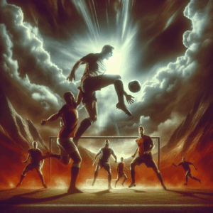 El CD Manchego se acerca al liderato en la lucha por la cima del campeonato