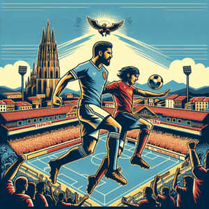 El Villarrubia sufre una derrota en casa frente al Villacañas en un emocionante encuentro