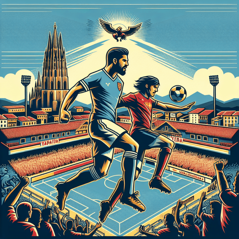 El Villarrubia sufre una derrota en casa frente al Villacañas en un emocionante encuentro