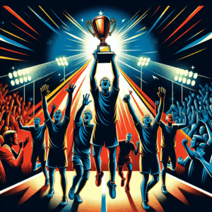 El Viña Xétar Villarrubia alcanza la cima tras una destacada actuación en la competición