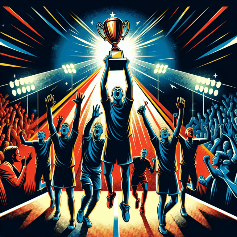 El Viña Xétar Villarrubia alcanza la cima tras una destacada actuación en la competición