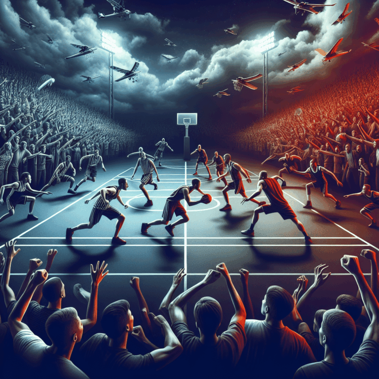 Manchego y Viña Xétar brindan un derbi emocionante con reparto de puntos en un duelo lleno de oportunidades