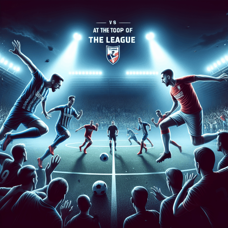 Villarrubia enfrenta a Illescas en un duelo clave desde la cima de la tabla