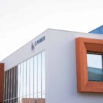 La cooperativa El Progreso se prepara para la recogida de aceituna, tras una vendimia corta pero excelente en calidad