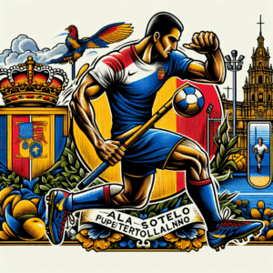 Al Calvo Sotelo Puertollano, las cifras aseguran su continuidad en la competición