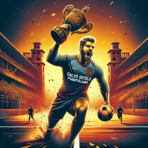 El Calvo Sotelo Puertollano conquista la Copa Diputación con gran esfuerzo y dedicación en un emocionante torneo