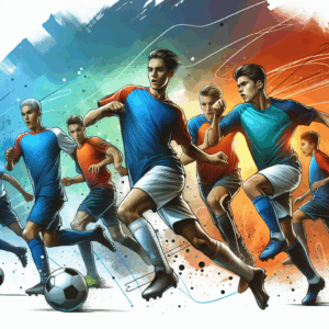 Jornada de emociones: Resultados y Clasificaciones del Fútbol Juvenil