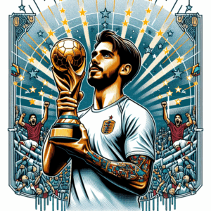 Viña Xétar Villarrubia encuentra el refugio perfecto en casa durante tiempos inciertos