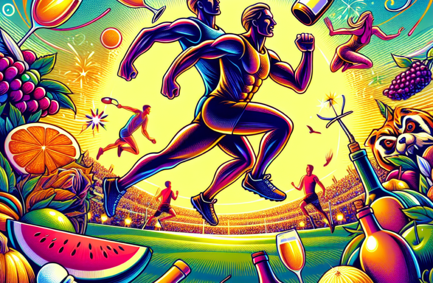 Celebrando el Fin de Año en Viña Xétar Villarrubia.