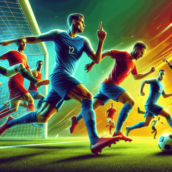 Descubre los Horarios y Resultados en Directo de la Tercera RFEF del 6-7 de diciembre