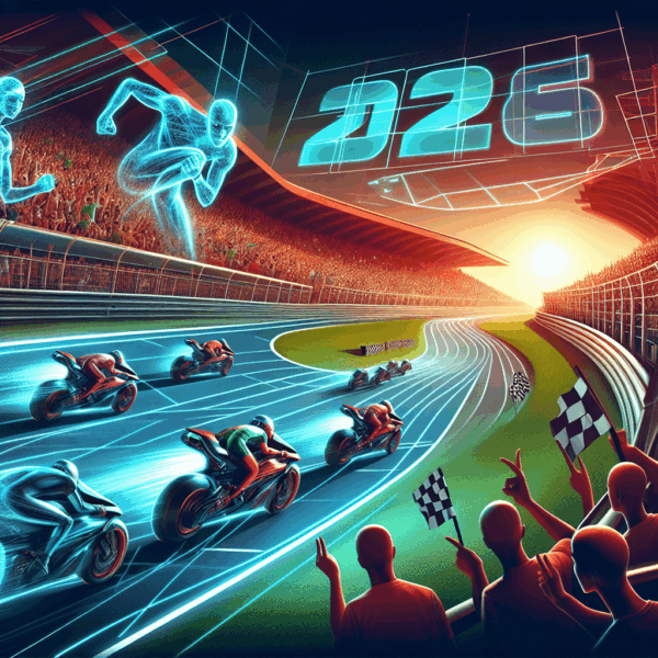 Descuentos Aprobados en Asamblea para el Circuito de Carreras en 2026