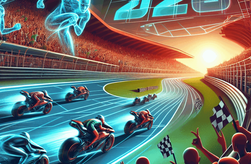 Descuentos Aprobados en Asamblea para el Circuito de Carreras en 2026