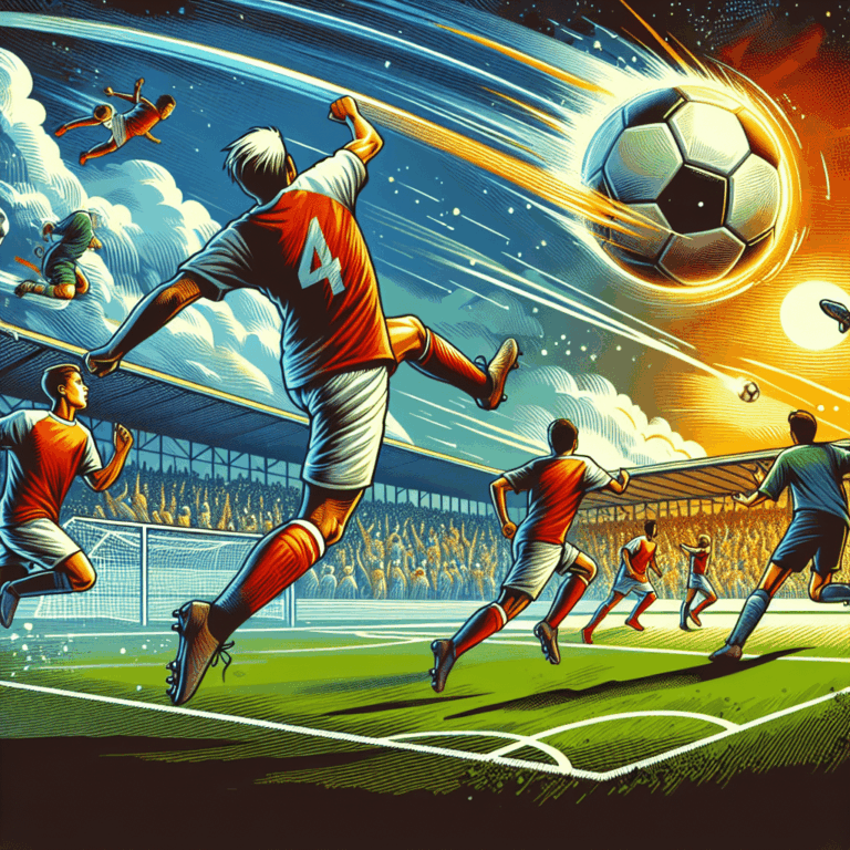 Jornada Destacada de los Máximos Goleadores en el Fútbol Juvenil – 14 de Diciembre de 2025