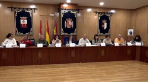 El pleno de noviembre de Villarrubia de los Ojos aprueba por unanimidad solicitar la moratoria del pago del canon del agua