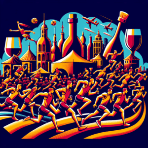 Aprovecha la oportunidad de engancharse con el Viña Xétar Villarrubia