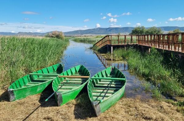 Ayudas para áreas de influencia socioeconómica de Parques Nacionales en Castilla-La Mancha