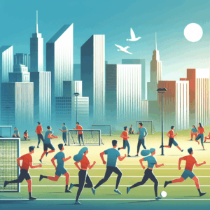 La Incansable Labor de los Jóvenes