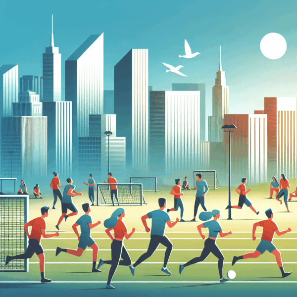 La Incansable Labor de los Jóvenes