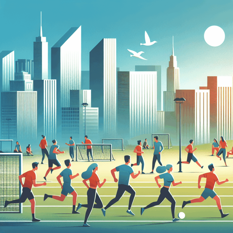 La Incansable Labor de los Jóvenes