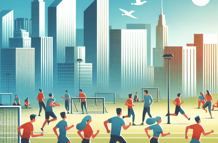 La Incansable Labor de los Jóvenes