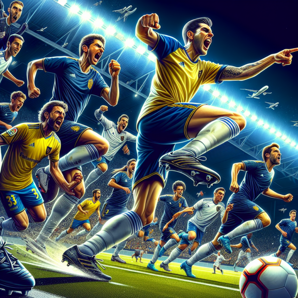 Balance de Resultados y Clasificaciones de la Tercera RFEF: Empate en la cima y lucha por el ascenso y la permanencia en la categoría.