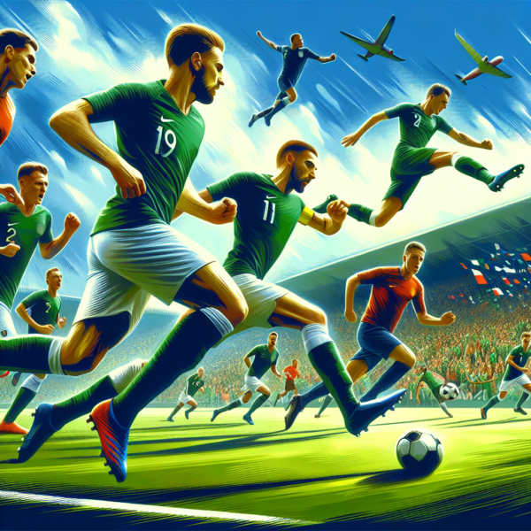 Descubre los Máximos Goleadores en la Tercera RFEF Grupo XVIII de Fútbol