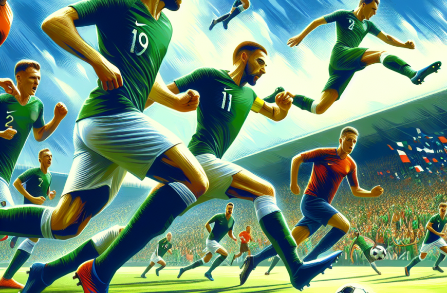 Descubre los Máximos Goleadores en la Tercera RFEF Grupo XVIII de Fútbol