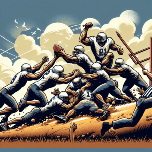 El viña xétar villarrubia se queda sin margen, una dura realidad para el equipo en apuros.