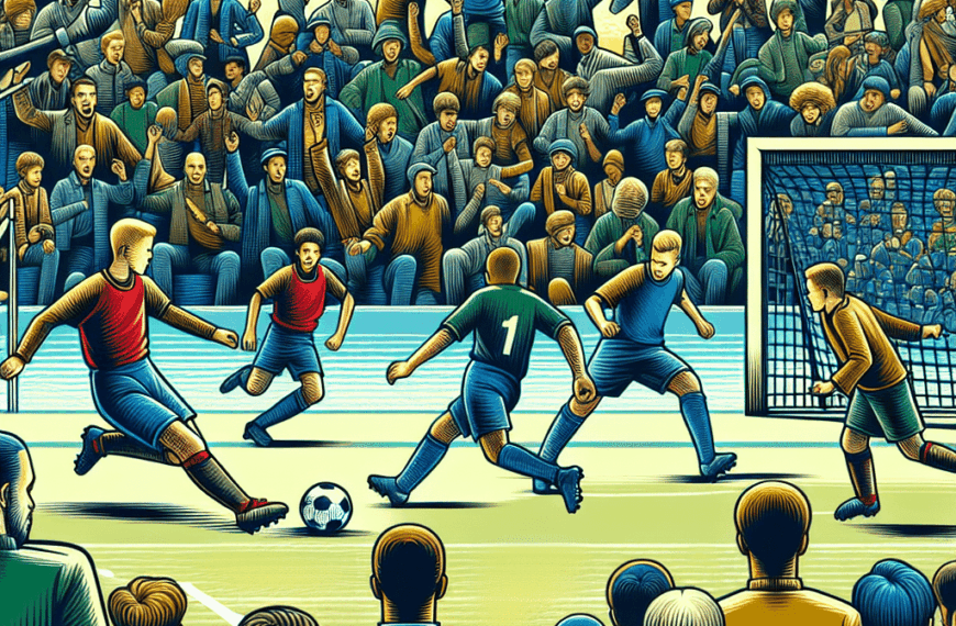 Jornada de Fútbol Juvenil: Horarios y Resultados en Directo del 7 y 8 de febrero