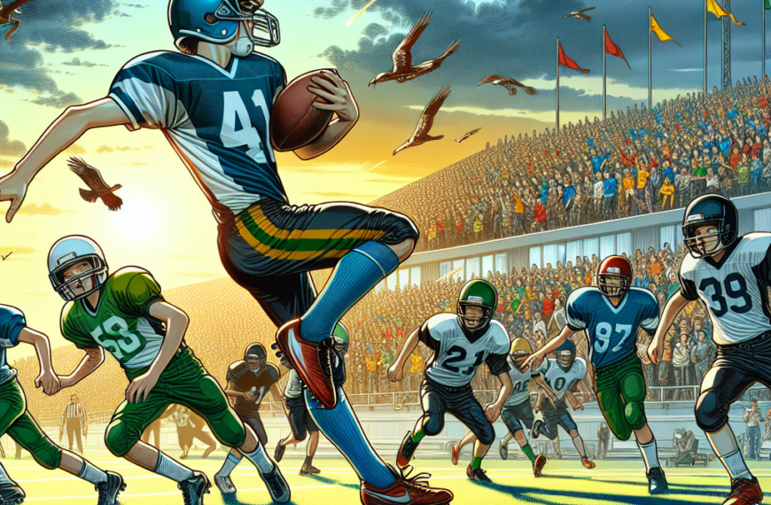 Juvenil Sigue Firme en los Resultados y Clasificaciones del Fútbol