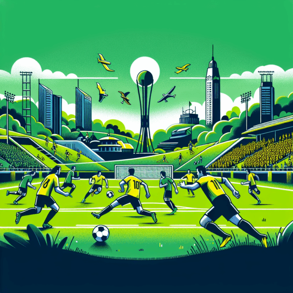 Las Estrellas del Gol en la Tercera RFEF Grupo XVIII de Fútbol