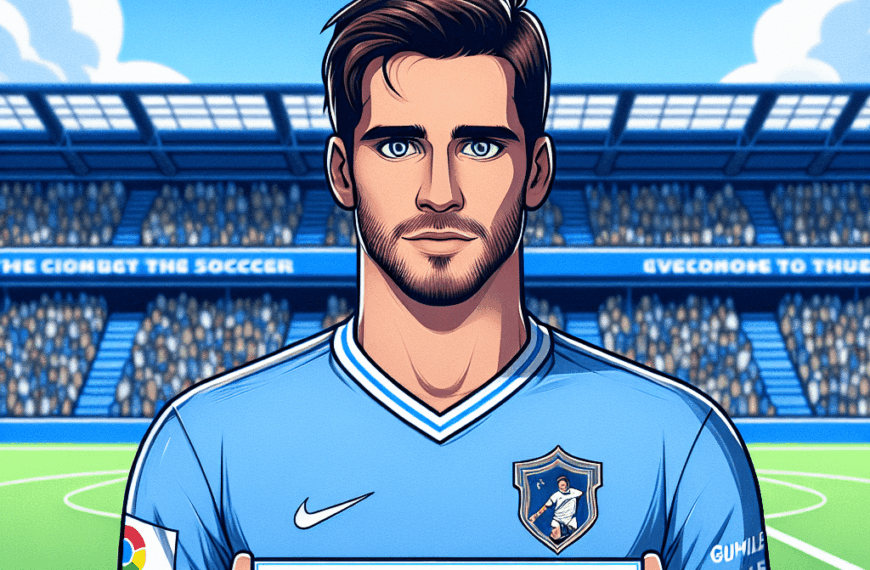 Nuevo fichaje en el CF La Solana: Guille Caballero se une como lateral derecho al equipo. ¡Promete darlo todo en el campo! 🙌⚽️ #FichajeCFLaSolana