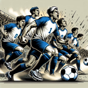 en busca de la clasificación para el play off. ¡Vamos Viña Xétar!