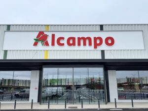 Alcampo Abre Su Primer Hipermercado Franquiciado en Illescas y Marca Su Estreno en Castilla-La Mancha