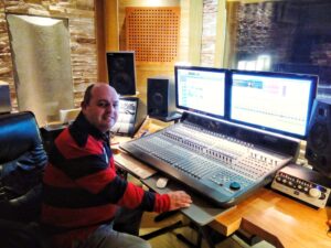 Fernando Fernández presentará su nueva composición ‘Nuestra Señora de Gracia’ en el concierto ‘Missa Brevis’ junto a la AMC y el coro del Conservatorio